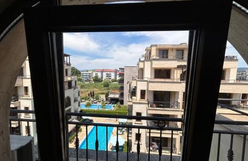 Sunny Beach Apartment | Apartments Amara Sunny Beach