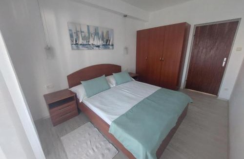 Rab Apartment | Apartments Amfora
