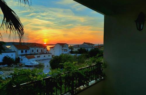 Rab Apartment | Apartments Amfora