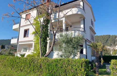 Rab Apartment | Apartments Amfora