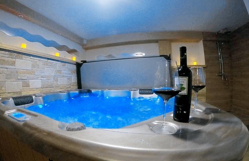 Starigrad Apartment | Apartments Anđa Apartment 3742-10 for 4 Pers. in Starigrad-Paklenica