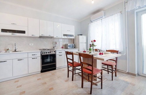 Brsec Apartment | Apartments Anđela (43241-A1) - Brseč