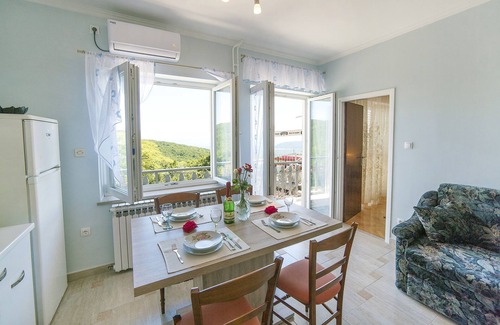 Brsec Apartment | Apartments Anđela (43241-A1) - Brseč