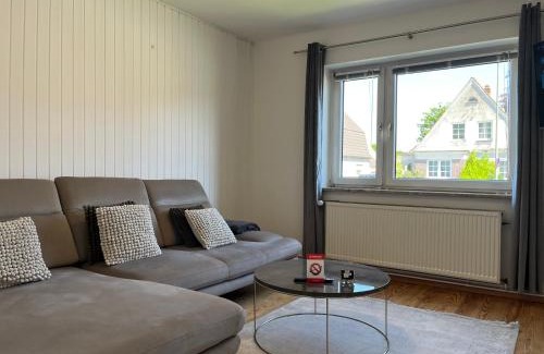 Neumuenster Apartment | Apartments an den Holstenhallen