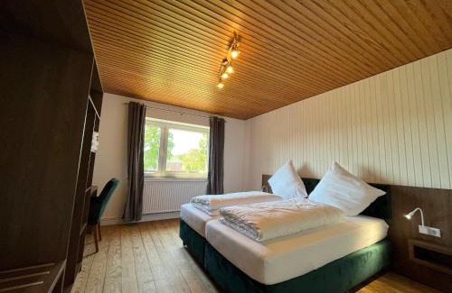 Neumuenster Apartment | Apartments an den Holstenhallen