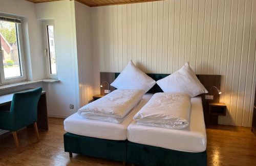 Neumuenster Apartment | Apartments an den Holstenhallen