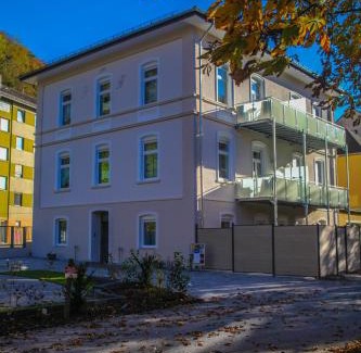 Bad Ems Apartment | Apartments an der Lahn