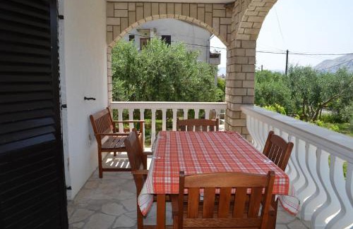 Jurandvor Apartment | Apartments Ana