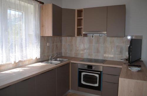 Jurandvor Apartment | Apartments Ana