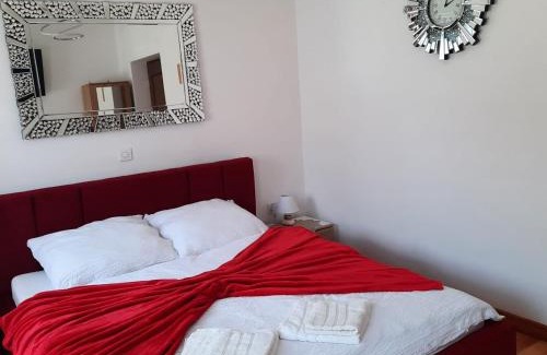 Rubesi Apartment | Apartments Anagora I