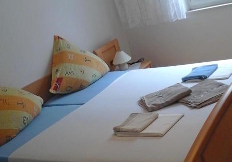 Brasina House | Apartments and Room Katja