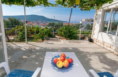 Primosten Apartment | Apartments and Room Milka-Jere