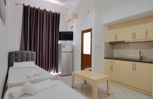 Kodrra Hotel | Apartments and Rooms Armanda