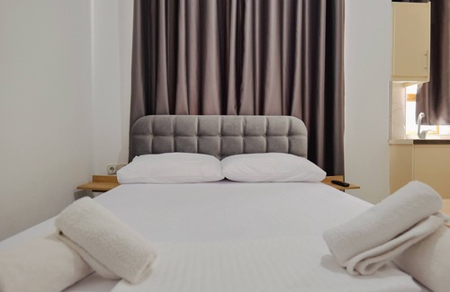 Kodrra Hotel | Apartments and Rooms Armanda