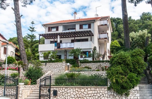 Cove Murtar House | Apartments and rooms by the sea Mali Losinj (Losinj) - 10420