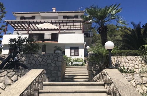 Cove Murtar House | Apartments and rooms by the sea Mali Losinj (Losinj) - 10420
