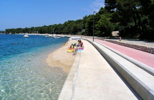 Cove Murtar House | Apartments and rooms by the sea Mali Losinj (Losinj) - 10420