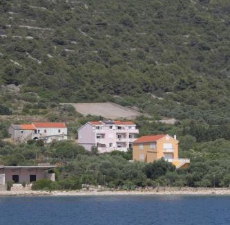 Soline House | Apartments and rooms by the sea Cove Soline, Dugi otok - 448