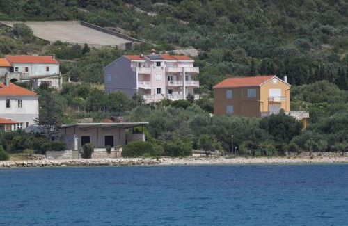 Soline House | Apartments and rooms by the sea Cove Soline, Dugi otok - 448