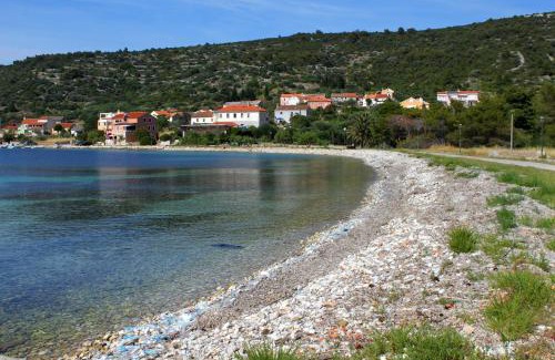 Soline House | Apartments and rooms by the sea Cove Soline, Dugi otok - 448