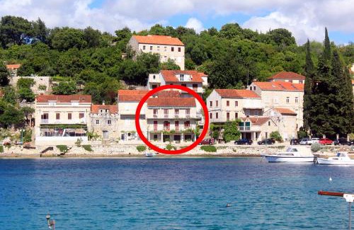 Racisce House | Apartments and rooms by the sea Racisce, Korcula - 4341
