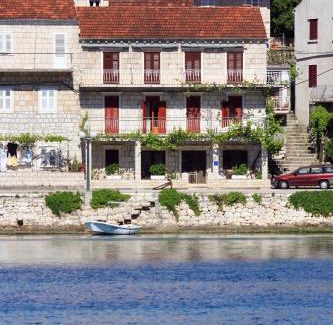 Racisce House | Apartments and rooms by the sea Racisce, Korcula - 4341