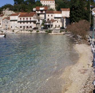 Racisce House | Apartments and rooms by the sea Racisce, Korcula - 4341