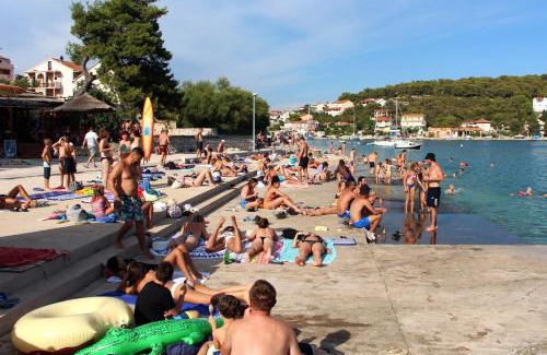 Tijesno House | Apartments and rooms by the sea Tisno, Murter - 5128