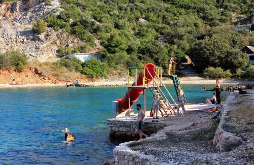 Island Dugi Otok House | Apartments and rooms by the sea Zaglav, Dugi otok - 8170