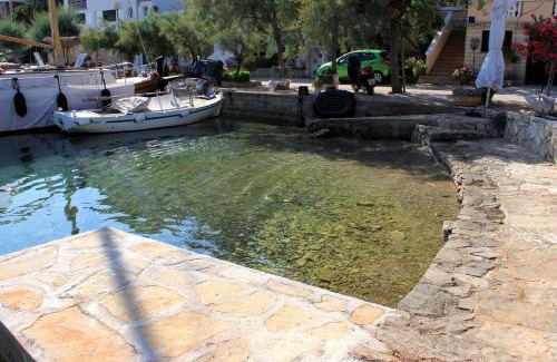 Island Dugi Otok House | Apartments and rooms by the sea Zaglav, Dugi otok - 8170
