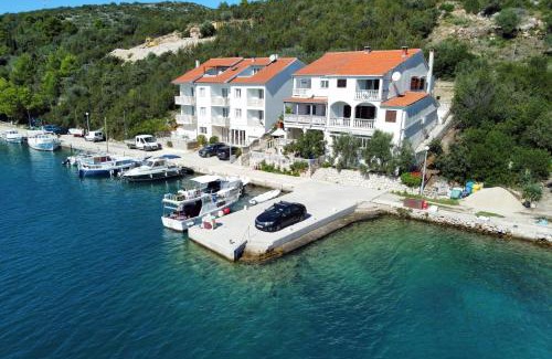 Zaglav House | Apartments and rooms by the sea Zaglav, Dugi otok - 8144