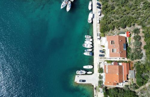 Zaglav House | Apartments and rooms by the sea Zaglav, Dugi otok - 8144