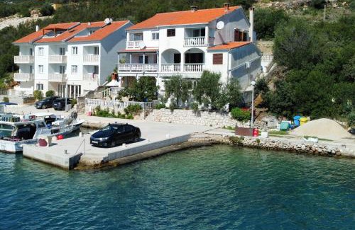 Zaglav House | Apartments and rooms by the sea Zaglav, Dugi otok - 8144