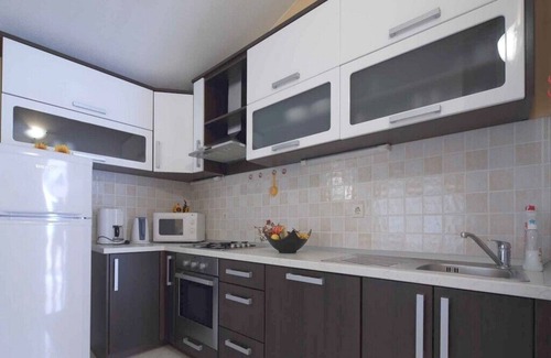 Vrpolje Apartment | Apartments and rooms Goran, (13627), Makarska, Croatia