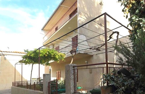 Vrpolje Apartment | Apartments and rooms Goran, (13627), Makarska, Croatia
