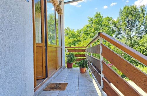 Catrnja Apartment | Apartments and rooms Zoran, (16221), Smoljanac, Croatia