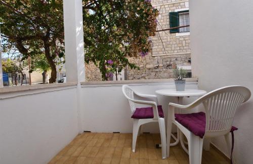 Primosten Apartment | Apartments and Rooms Jakov