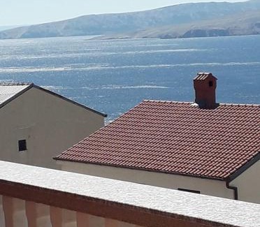 Senj Apartment | Apartments and Rooms Juki