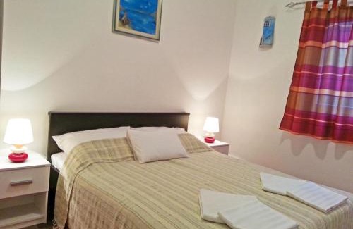 Mokosica Apartment | Apartments and Rooms King