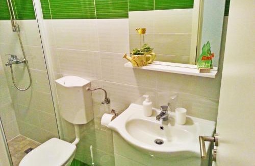 Mokosica Apartment | Apartments and Rooms King