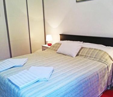 Mokosica Apartment | Apartments and Rooms King