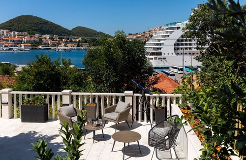 Gruz Apartment | Apartments and rooms Naida