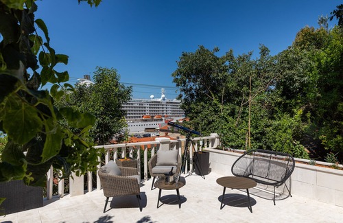 Gruz Apartment | Apartments and rooms Naida