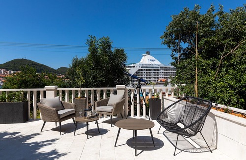 Gruz Apartment | Apartments and rooms Naida