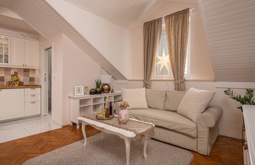 Dubrovnik Old Town House | Apartments and rooms Perla