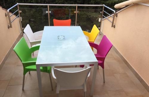 Zrce House | Apartments and Rooms Vesna Novalja