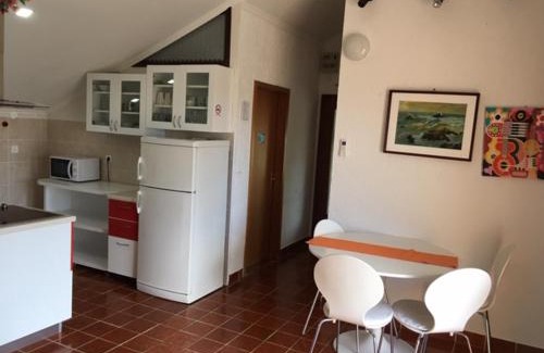 Zrce House | Apartments and Rooms Vesna Novalja