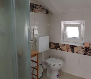 Zrce House | Apartments and Rooms Vesna Novalja