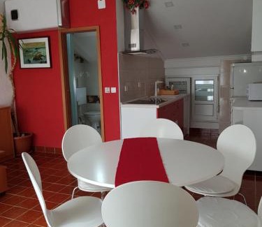 Zrce House | Apartments and Rooms Vesna Novalja