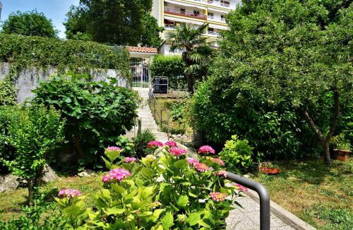 Opatija House | Apartments and Rooms Vila Irma